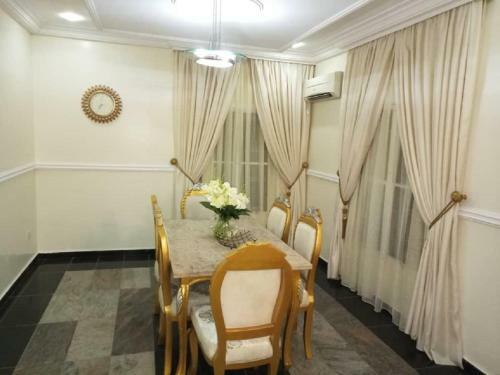 Maryland Shortlet Apartments, Maitama