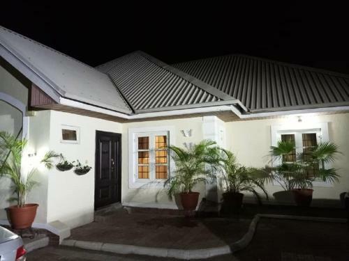 Maryland Shortlet Apartments, Maitama