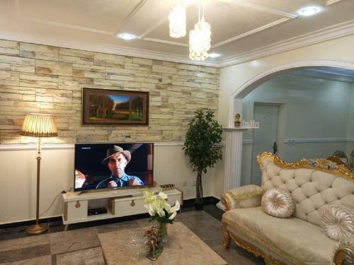 Maryland Shortlet Apartments, Maitama