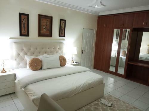 Maryland Shortlet Apartments, Maitama
