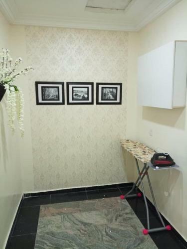 Maryland Shortlet Apartments, Maitama