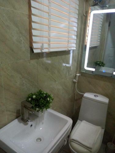 Maryland Shortlet Apartments, Maitama