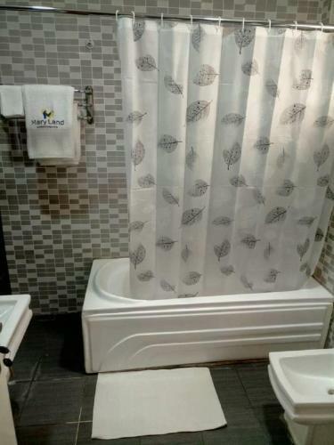 Maryland Shortlet Apartments, Maitama