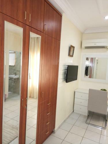 Maryland Shortlet Apartments, Maitama