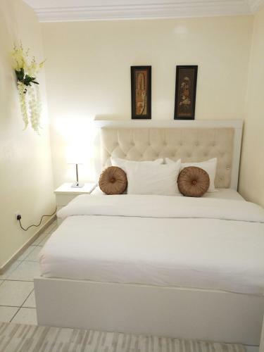 Maryland Shortlet Apartments, Maitama