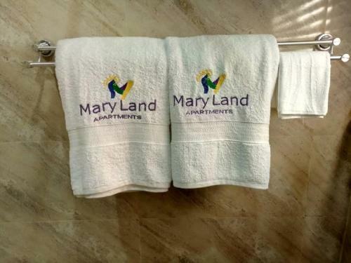 Maryland Shortlet Apartments, Maitama