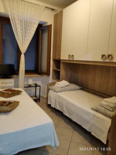Hostal Struttura Alessia Stella