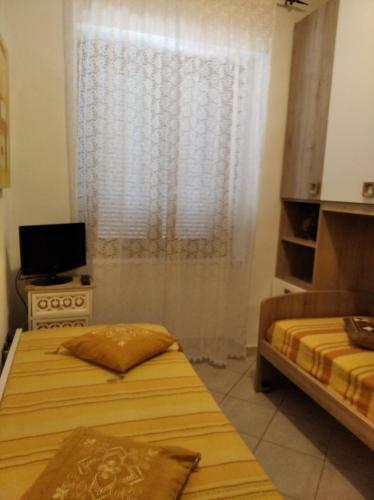 Hostal Struttura Alessia Stella