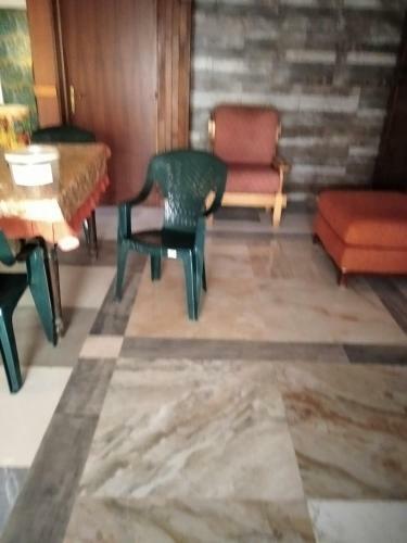 Apartamento Villa Maria