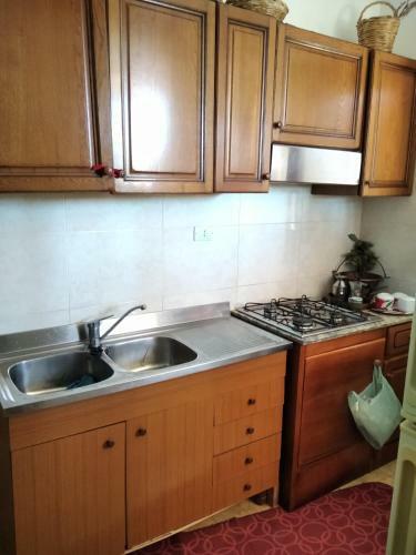 Apartamento Villa Maria