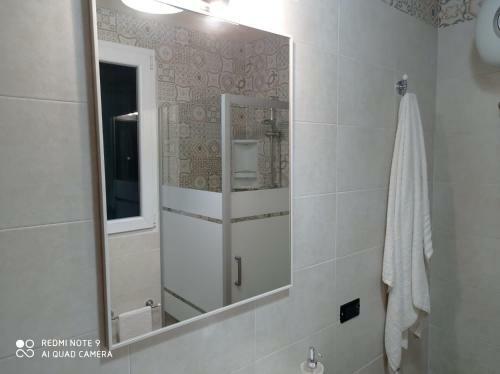 B&B Le Carrube