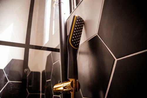 Apartamento Gyemibi Plaza Suite