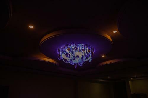 Apartamento Gyemibi Plaza Suite