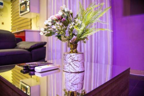 Apartamento Gyemibi Plaza Suite