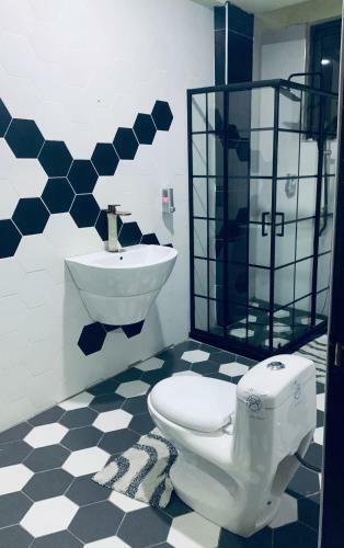 Apartamento Gyemibi Plaza Suite