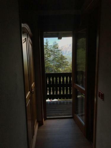 Posada Rifugio Stella Alpina