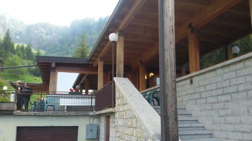 Posada Rifugio Stella Alpina