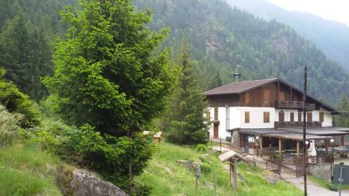 Posada Rifugio Stella Alpina