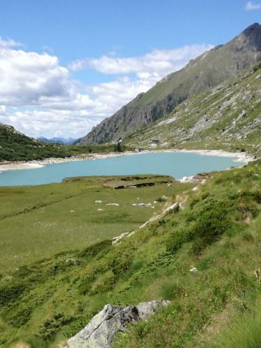 Posada Rifugio Stella Alpina