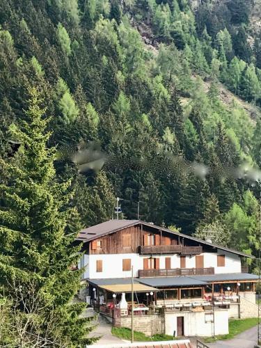 Posada Rifugio Stella Alpina