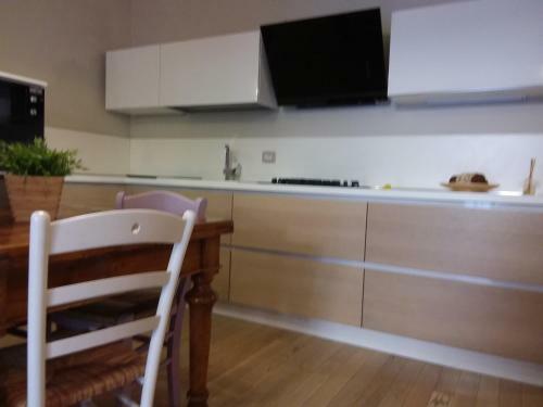 Apartamento A Casa Di Hope