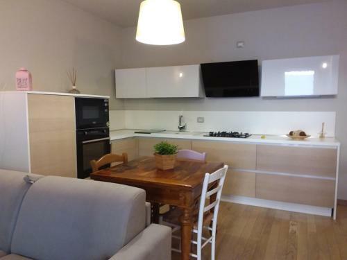 Apartamento A Casa Di Hope