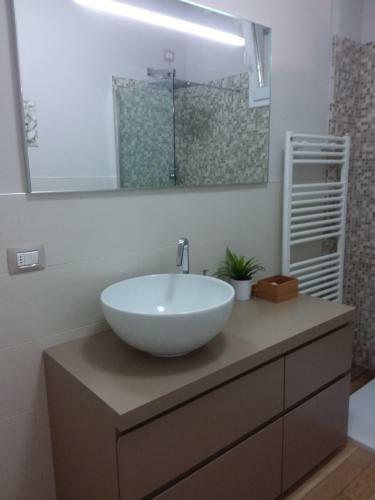 Apartamento A Casa Di Hope