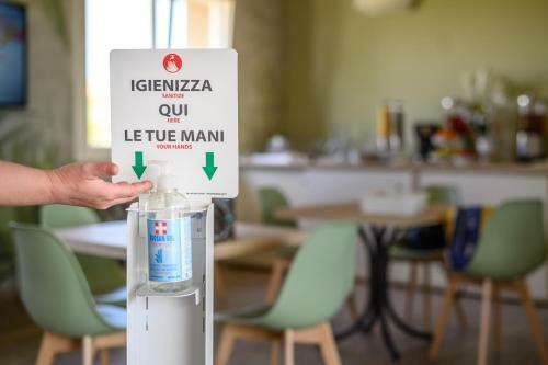 Hostal Terra Fina