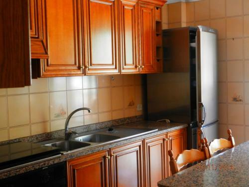 Apartamento Casa Stella Marina