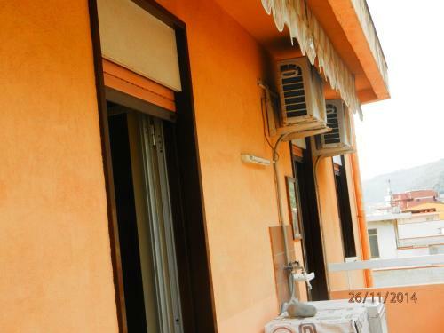 Apartamento Casa Stella Marina