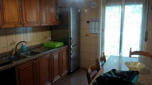 Apartamento Casa Stella Marina