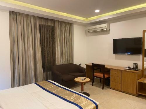 Hotel Best Premier Maitama Residence