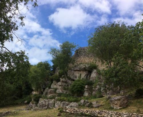 Il Casale Delle Mura