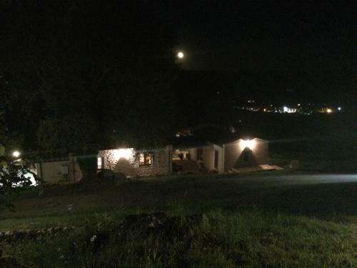 Il Casale Delle Mura