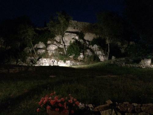 Il Casale Delle Mura