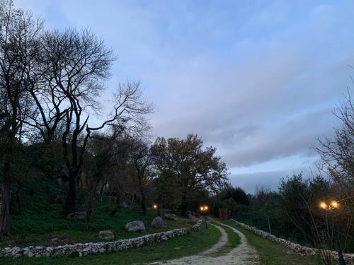 Il Casale Delle Mura
