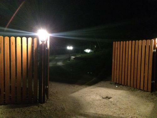 Il Casale Delle Mura