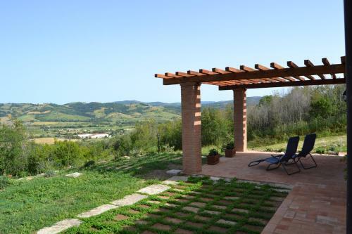 Il Casale Delle Mura