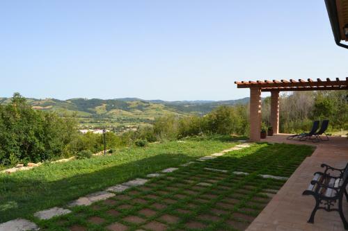 Il Casale Delle Mura