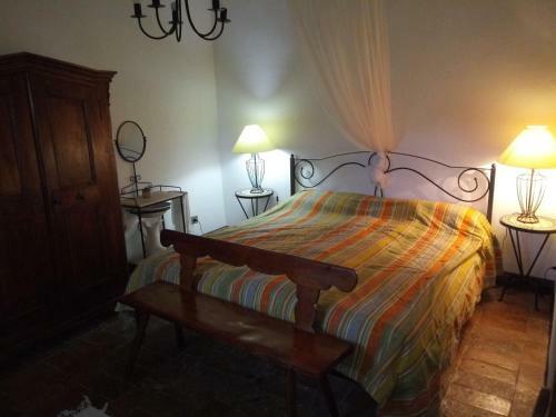 Le Querciolaie Monte Cavallo - Lower Apartment