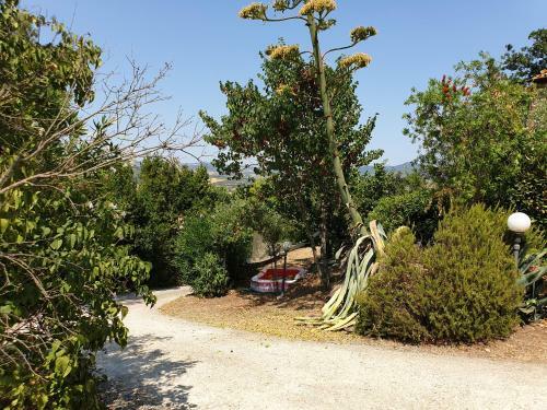 Le Querciolaie Monte Cavallo - Lower Apartment