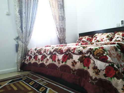 Apartamento Cosmetro Homes Abuja
