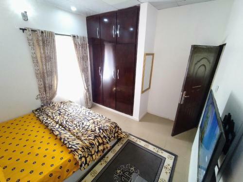 Apartamento Cosmetro Homes Abuja