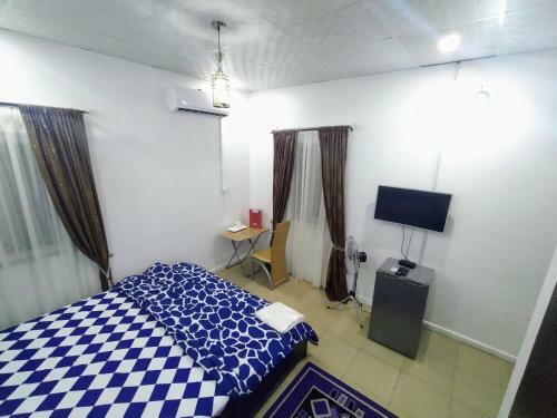 Apartamento Cosmetro Homes Abuja