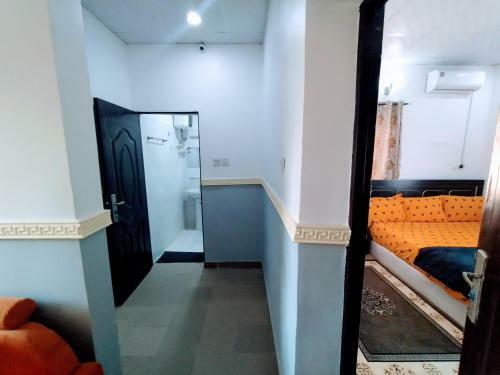Apartamento Cosmetro Homes Abuja