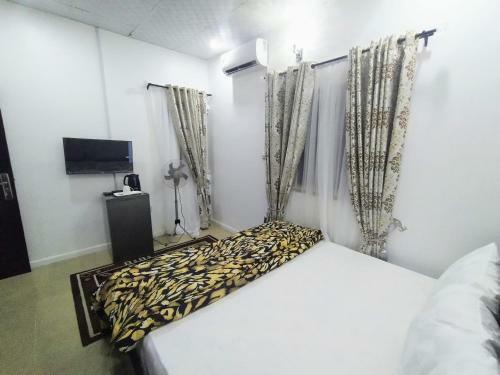 Apartamento Cosmetro Homes Abuja