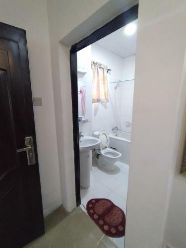 Apartamento Cosmetro Homes Abuja