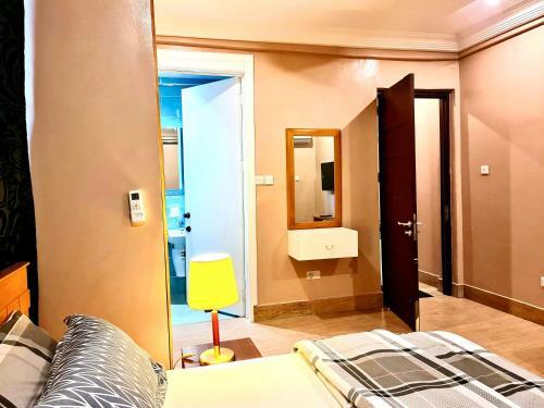 Adepa Court Luxury Apartment Services