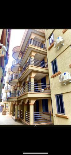 Adepa Court Luxury Apartment Services