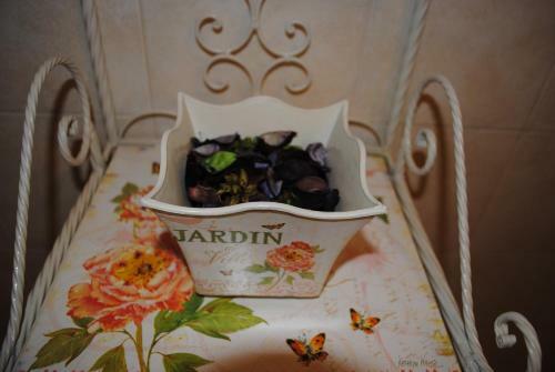 Bed & Breakfast Tellus Saturnia